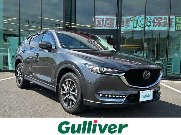 マツダ ＣＸ－５