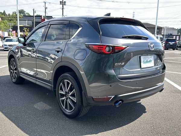 マツダ ＣＸ－５