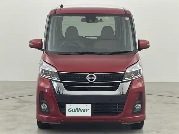 日産 デイズ ルークス