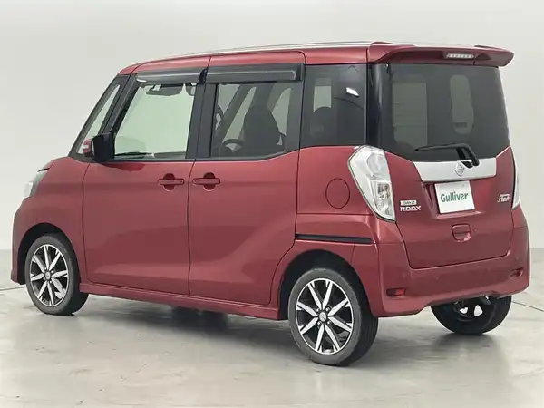 日産 デイズ ルークス