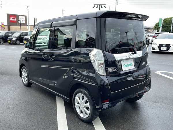 日産 デイズ ルークス