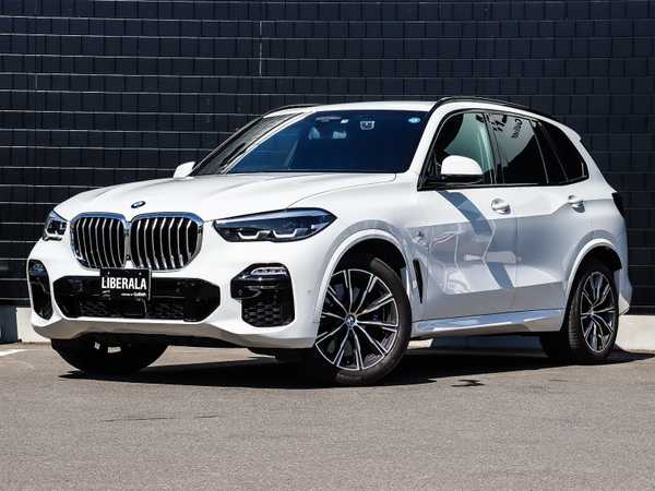 ＢＭＷ Ｘ５