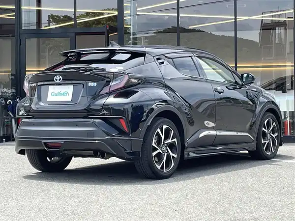 トヨタ Ｃ－ＨＲ