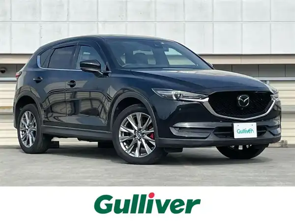 マツダ ＣＸ－５