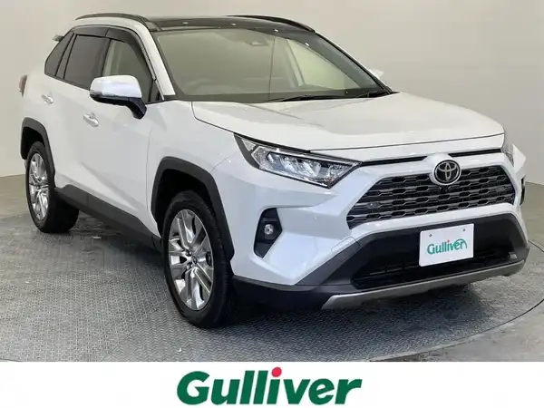 トヨタ ＲＡＶ４