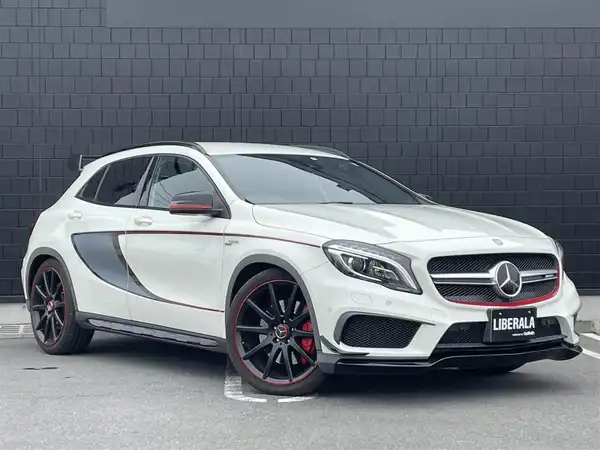 ＡＭＧ ＧＬＡ４５