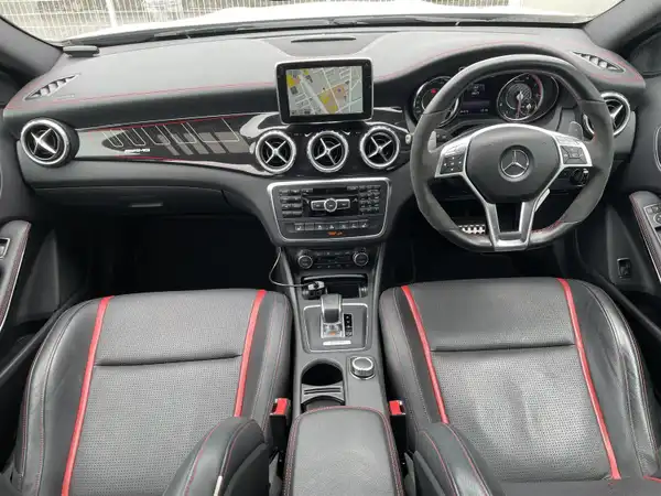 ＡＭＧ ＧＬＡ４５