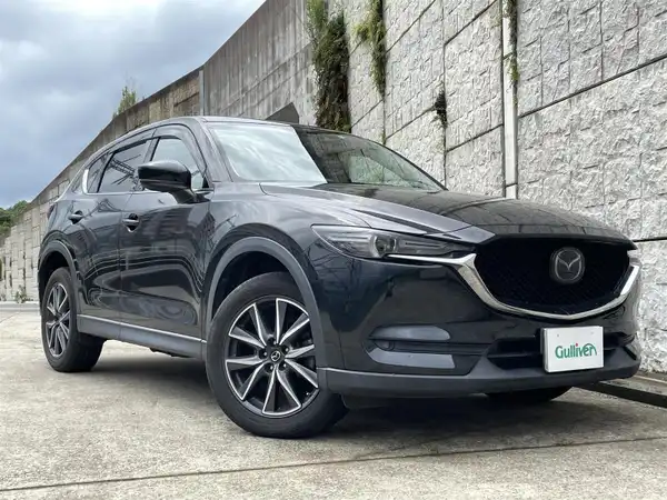 マツダ ＣＸ－５