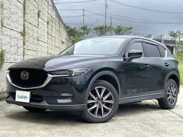 マツダ ＣＸ－５