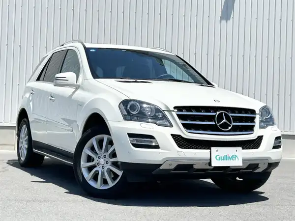 メルセデス・ベンツ ＭＬ３５０