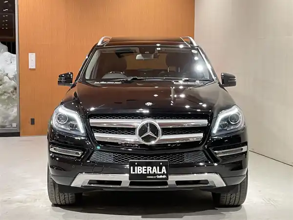 メルセデス・ベンツ ＧＬ３５０