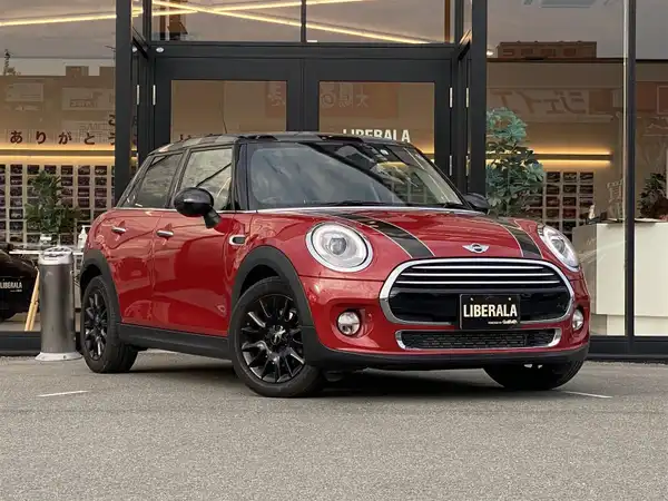 MINI ミニ