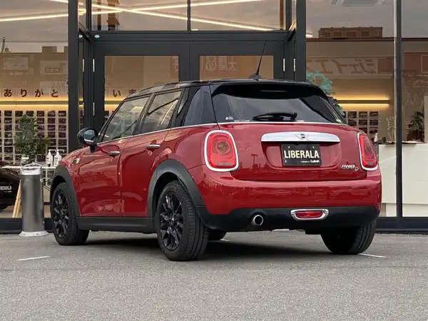 MINI ミニ