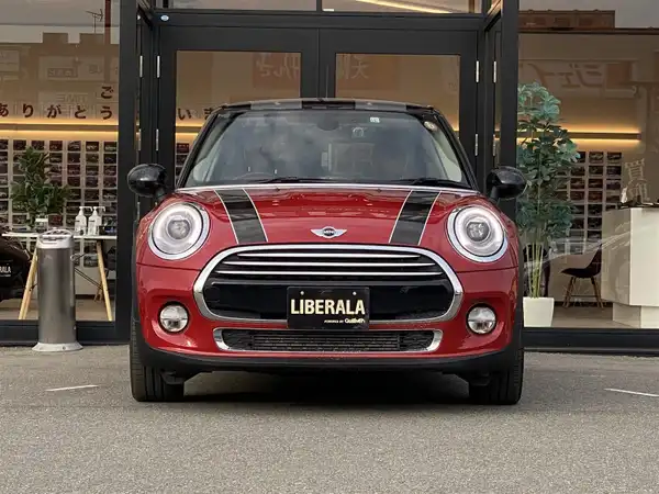 MINI ミニ