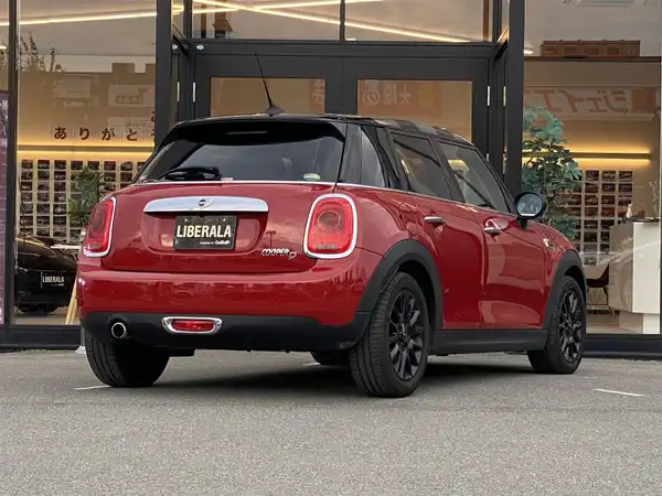 MINI ミニ