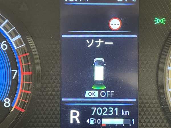 日産 デイズ