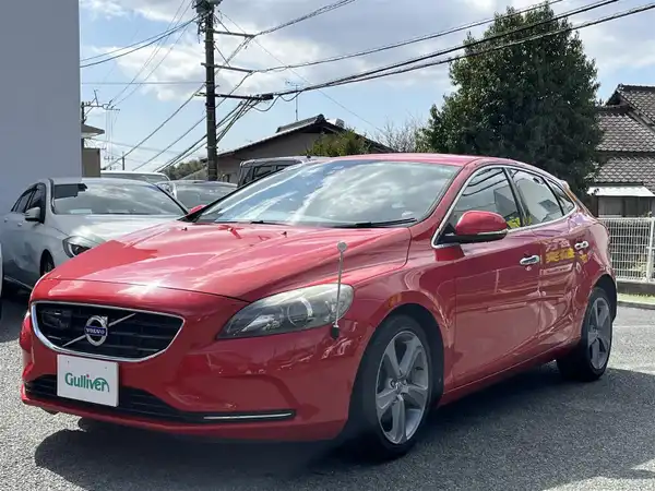 ボルボ Ｖ４０