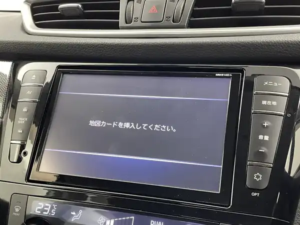 日産 エクストレイル