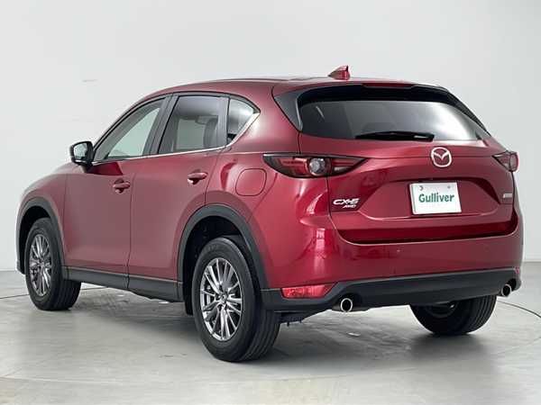 マツダ ＣＸ－５