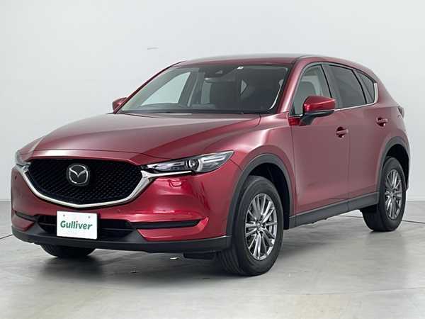 マツダ ＣＸ－５