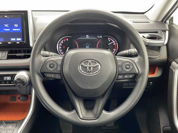 トヨタ ＲＡＶ４