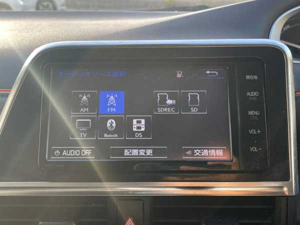 トヨタ シエンタ ハイブリッド