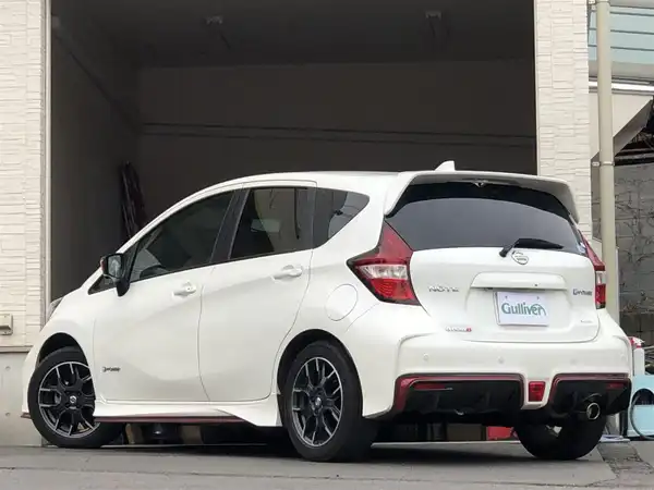 日産 ノート
