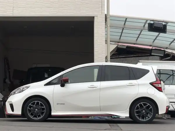 日産 ノート