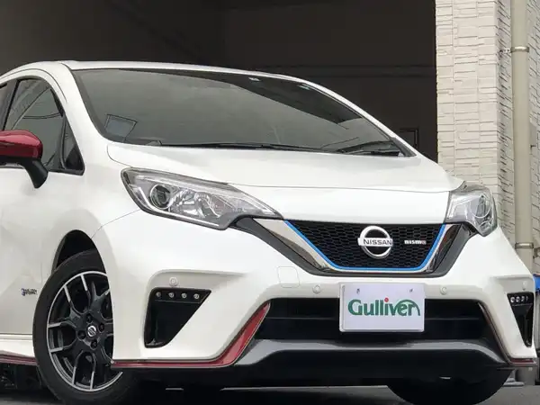 日産 ノート