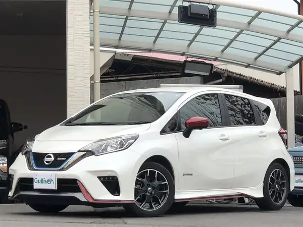 日産 ノート
