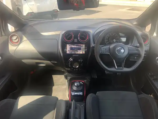 日産 ノート