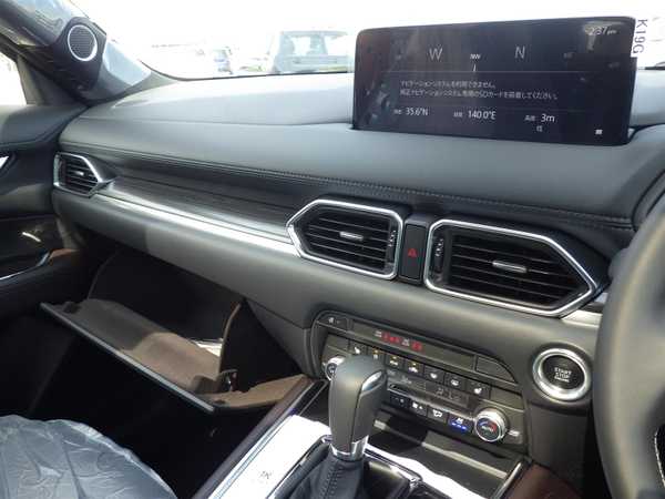 マツダ ＣＸ－８