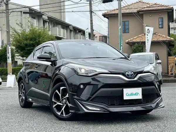 トヨタ Ｃ－ＨＲ