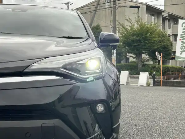 トヨタ Ｃ－ＨＲ