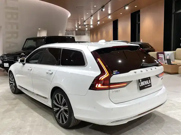 ボルボ Ｖ９０