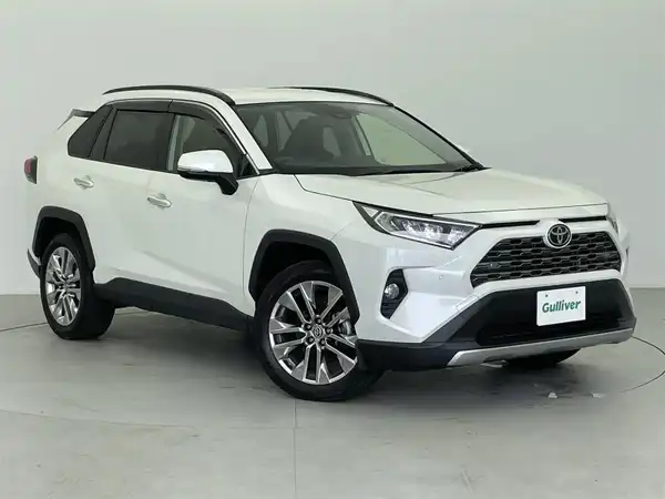 トヨタ ＲＡＶ４