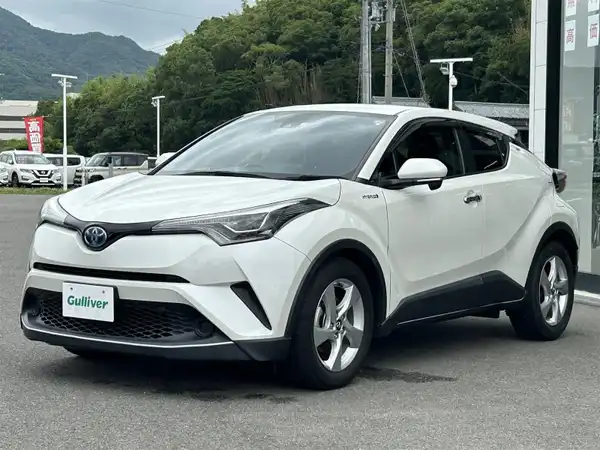 トヨタ Ｃ－ＨＲ