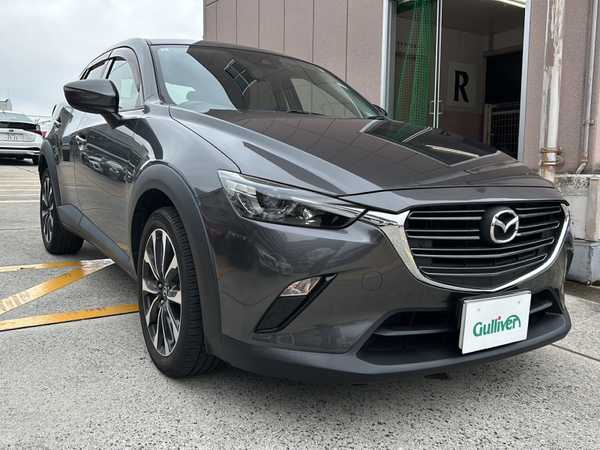 マツダ ＣＸ－３