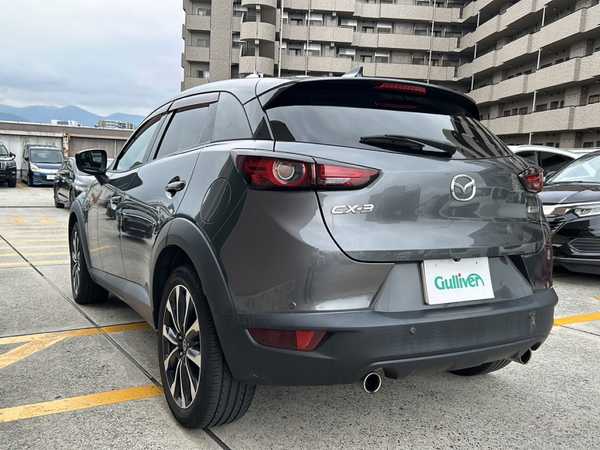 マツダ ＣＸ－３