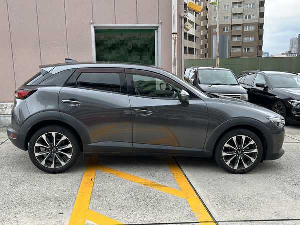 マツダ ＣＸ－３