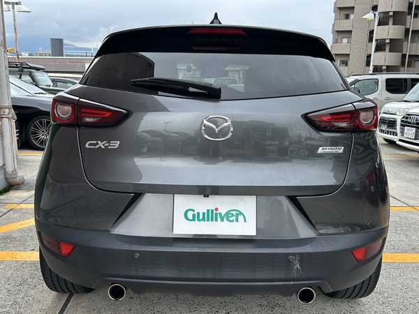 マツダ ＣＸ－３