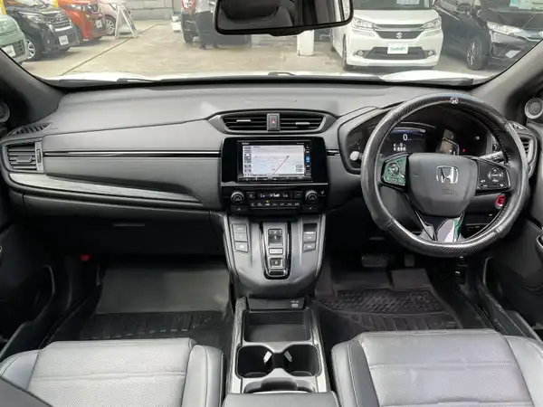 ホンダ ＣＲ－Ｖ ハイブリッド