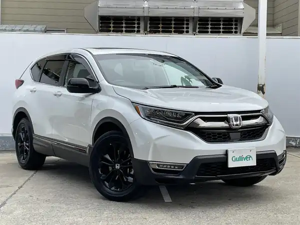 ホンダ ＣＲ－Ｖ ハイブリッド