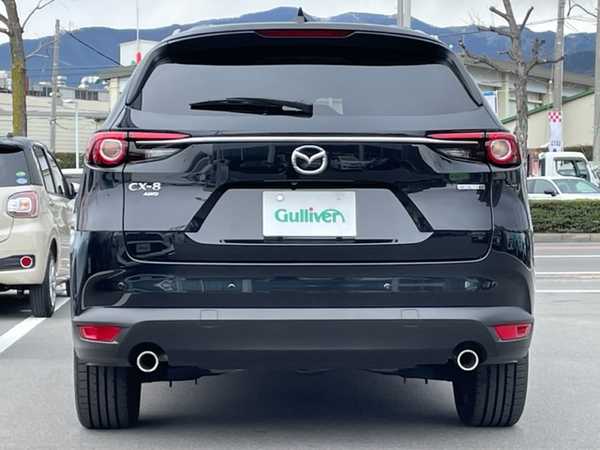 マツダ ＣＸ－８