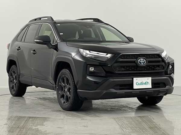 トヨタ ＲＡＶ４