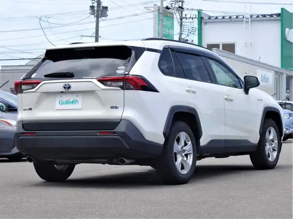 トヨタ ＲＡＶ４