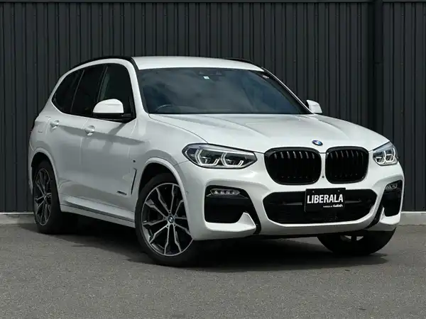 ＢＭＷ Ｘ３