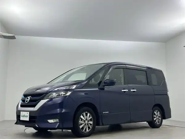 日産 セレナ