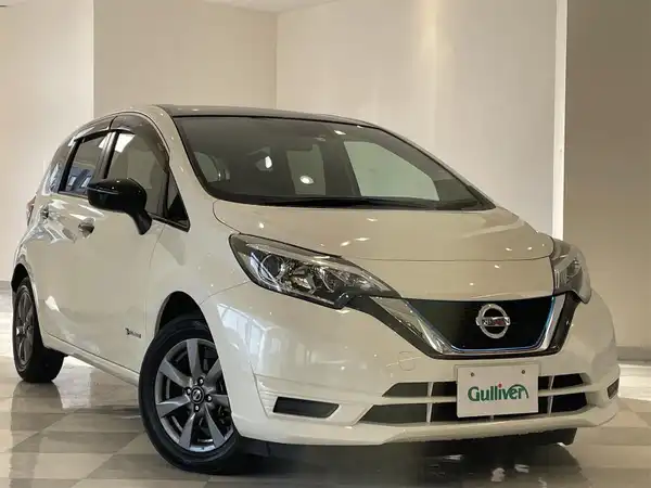 日産 ノート