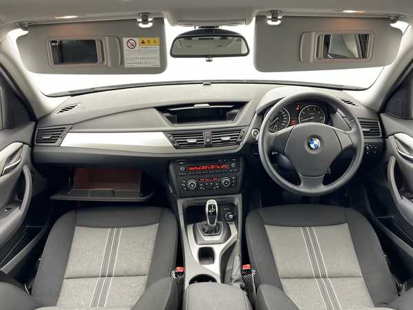 ＢＭＷ Ｘ１